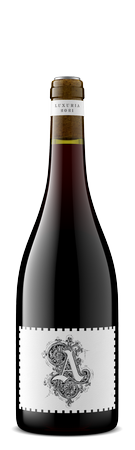 2022 Luxuria Pinot Noir