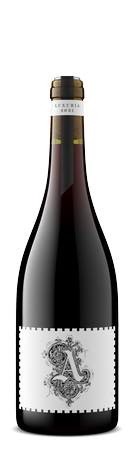 2019 Luxuria Pinot Noir