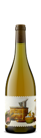 Perpetua Album Pinot Gris II