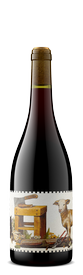 Perpetua Rubrum Pinot Noir II